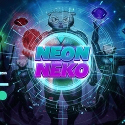 NeonNeko