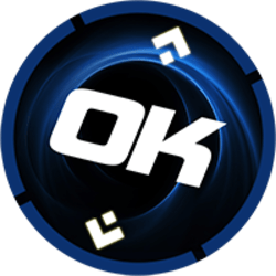 Okcash