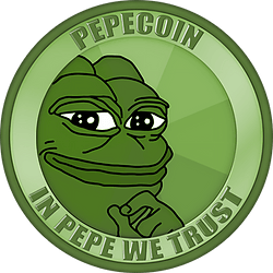 PEPECOIN