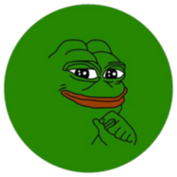 PepeCoin on Solana