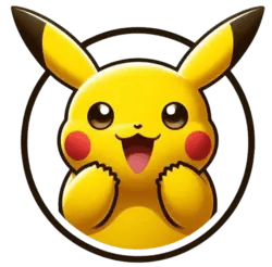 PIKA to PIKO ピカとピコ