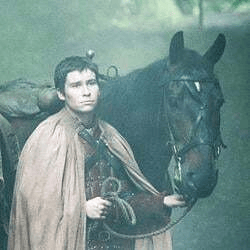 Pod the Squire