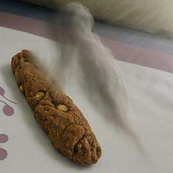 poop aura