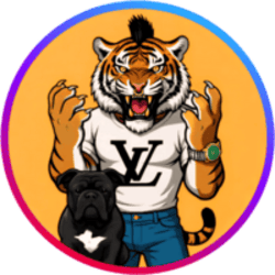 PulseChain Tiger