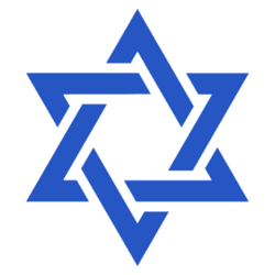 Rabbi Schlomo by Virtuals