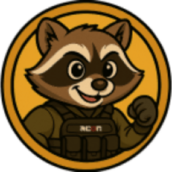 Recon Raccoon