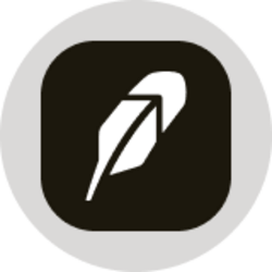 Robinhood Markets (Ondo Tokenized Stock)