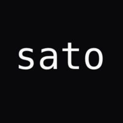 Sato
