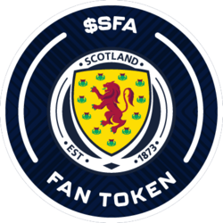 Scotland Fan Token