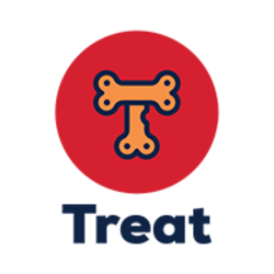 Shiba Inu Treat