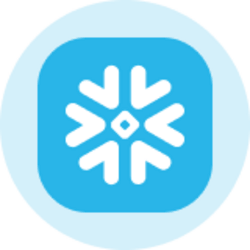 Snowflake (Ondo Tokenized Stock)