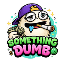 Something Dumb