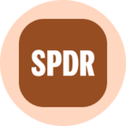 SPDR Gold Shares (Ondo Tokenized)