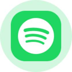 Spotify (Ondo Tokenized Stock)