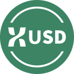 StraitsX XUSD