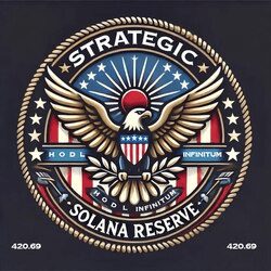 Strategic Super Reserve