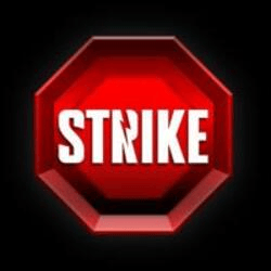 STRIKE