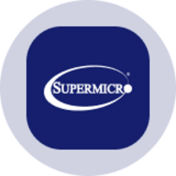 Super Micro Computer (Ondo Tokenized Stock)
