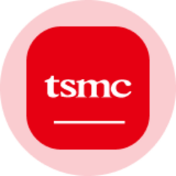 Taiwan Semiconductor Manufacturing (Ondo Tokenized Stock)