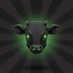 The Black Calf