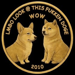 The Original Doge