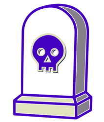 Tomb Shares