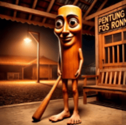Tung Tung Tung Sahur