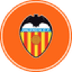 Valencia CF Fan Token
