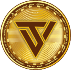 Versatize Coin