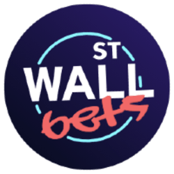 WallStreetBets DApp