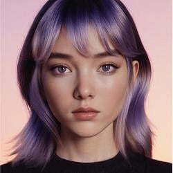 Yunai by Virtuals